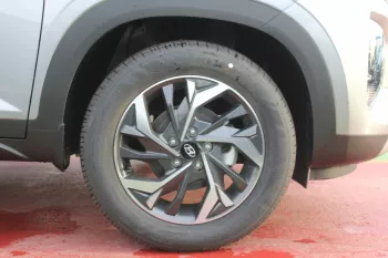 HYUNDAI CRETA 1.5L PETROL MODEL 2023