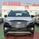 TOYOTA RUSH 1.5L BLACK COLOR 2023 MODEL YEAR - Thumbnail 1