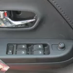 TOYOTA RUSH 1.5L BLACK COLOR 2023 MODEL YEAR - Thumbnail 8
