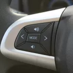 TOYOTA RUSH 1.5L BLACK COLOR 2023 MODEL YEAR - Thumbnail 9