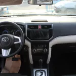 TOYOTA RUSH 1.5L BLACK COLOR 2023 MODEL YEAR - Thumbnail 10