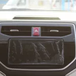 TOYOTA RUSH 1.5L BLACK COLOR 2023 MODEL YEAR - Thumbnail 11