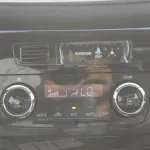 TOYOTA RUSH 1.5L BLACK COLOR 2023 MODEL YEAR - Thumbnail 12