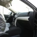 TOYOTA RUSH 1.5L BLACK COLOR 2023 MODEL YEAR - Thumbnail 15