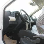 TOYOTA RUSH 1.5L WHITE COLOR 2023 MODEL YEAR - Thumbnail 7
