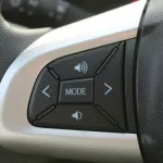 TOYOTA RUSH 1.5L WHITE COLOR 2023 MODEL YEAR - Thumbnail 10