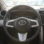 TOYOTA RUSH 1.5L WHITE COLOR 2023 MODEL YEAR - Thumbnail 11