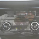 TOYOTA RUSH 1.5L WHITE COLOR 2023 MODEL YEAR - Thumbnail 13