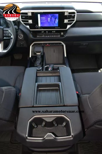 2022 TOYOTA TUNDRA CEWMAX SR5 SB 3.5L V6 PETROL