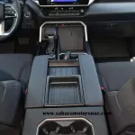 2022 TOYOTA TUNDRA CEWMAX SR5 SB 3.5L V6 PETROL - Thumbnail 8