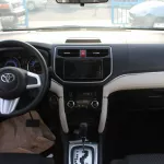 TOYOTA RUSH 1.5L WHITE COLOR 2023 MODEL YEAR - Thumbnail 15