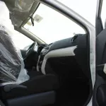 TOYOTA RUSH 1.5L WHITE COLOR 2023 MODEL YEAR - Thumbnail 17