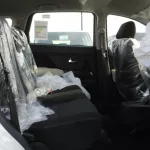 TOYOTA RUSH 1.5L WHITE COLOR 2023 MODEL YEAR - Thumbnail 18