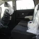 TOYOTA RUSH 1.5L WHITE COLOR 2023 MODEL YEAR - Thumbnail 19
