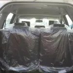 TOYOTA RUSH 1.5L WHITE COLOR 2023 MODEL YEAR - Thumbnail 20