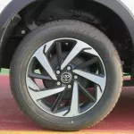 TOYOTA RUSH 1.5L WHITE COLOR 2023 MODEL YEAR - Thumbnail 23