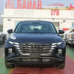 HYUNDAI TUCSON 2.0 DIESEL MODEL 2023 - Thumbnail 1