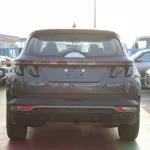 HYUNDAI TUCSON 2.0 DIESEL MODEL 2023 - Thumbnail 2
