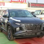 HYUNDAI TUCSON 2.0 DIESEL MODEL 2023 - Thumbnail 3