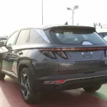 HYUNDAI TUCSON 2.0 DIESEL MODEL 2023 - Thumbnail 4