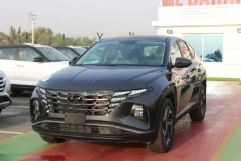HYUNDAI TUCSON 2.0 DIESEL MODEL 2023