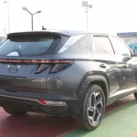 HYUNDAI TUCSON 2.0 DIESEL MODEL 2023 - Thumbnail 6