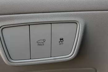 HYUNDAI TUCSON 2.0 DIESEL MODEL 2023