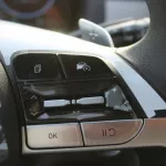 HYUNDAI TUCSON 2.0 DIESEL MODEL 2023 - Thumbnail 10