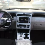 HYUNDAI TUCSON 2.0 DIESEL MODEL 2023 - Thumbnail 12