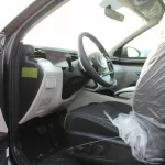 HYUNDAI TUCSON 2.0 DIESEL MODEL 2023 - Thumbnail 14