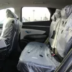HYUNDAI TUCSON 2.0 DIESEL MODEL 2023 - Thumbnail 15