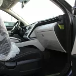 HYUNDAI TUCSON 2.0 DIESEL MODEL 2023 - Thumbnail 17