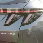 HYUNDAI TUCSON 2.0 DIESEL MODEL 2023 - Thumbnail 19