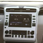 HYUNDAI TUCSON 2.0 DIESEL MODEL 2023 - Thumbnail 20