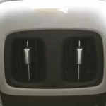 HYUNDAI TUCSON 2.0 DIESEL MODEL 2023 - Thumbnail 21