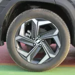 HYUNDAI TUCSON 2.0 DIESEL MODEL 2023 - Thumbnail 22