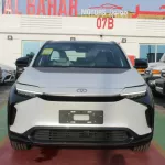 TOYOTA BZ4X EV 4X2 2023 FULL ELECTRIC - Thumbnail 1