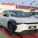 TOYOTA BZ4X EV 4X2 2023 FULL ELECTRIC - Thumbnail 3