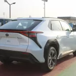 TOYOTA BZ4X EV 4X2 2023 FULL ELECTRIC - Thumbnail 6