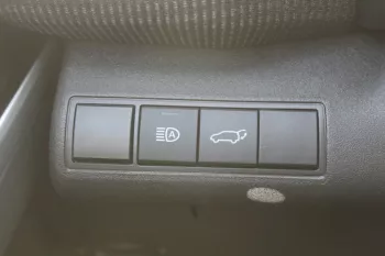 TOYOTA BZ4X EV 4X2 2023 FULL ELECTRIC