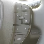 TOYOTA BZ4X EV 4X2 2023 FULL ELECTRIC - Thumbnail 9