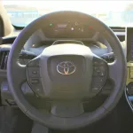 TOYOTA BZ4X EV 4X2 2023 FULL ELECTRIC - Thumbnail 10