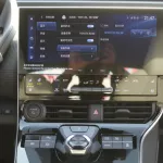 TOYOTA BZ4X EV 4X2 2023 FULL ELECTRIC - Thumbnail 12