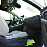 TOYOTA BZ4X EV 4X2 2023 FULL ELECTRIC - Thumbnail 16