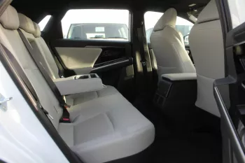 TOYOTA BZ4X EV 4X2 2023 FULL ELECTRIC