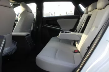 TOYOTA BZ4X EV 4X2 2023 FULL ELECTRIC