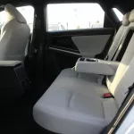 TOYOTA BZ4X EV 4X2 2023 FULL ELECTRIC - Thumbnail 18