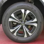 TOYOTA BZ4X EV 4X2 2023 FULL ELECTRIC - Thumbnail 21
