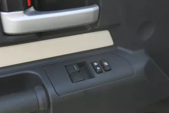 TOYOTA FJ CRUISER 4.0L PETROL FINAL EDITION 2023 BEIGE