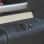 TOYOTA FJ CRUISER 4.0L PETROL FINAL EDITION 2023 BEIGE - Thumbnail 7